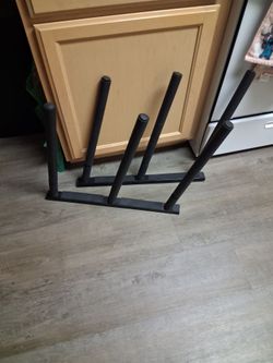 Surfboard Storage Racks