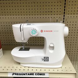 Singer Sewing Machine