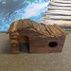 Bird House