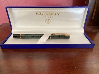 Waterman Pen