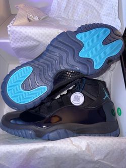 Jordan 11 gamma size 13