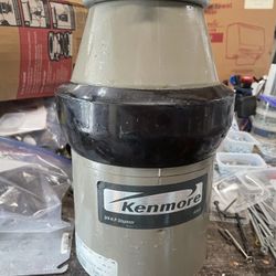 Garbage Disposal For Sink