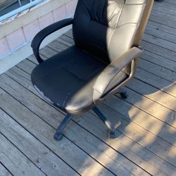 Used Office Chair.
