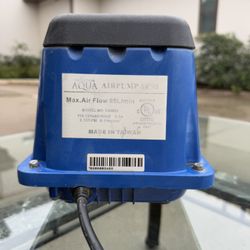 Aqua Air Pump AP95 For pond
