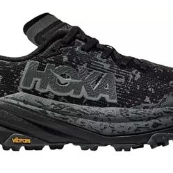 HOKA SPEEDGOAT 6  - Man's 12   $99.00 (Cost $155)-  NEW!!