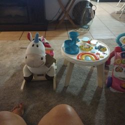 Baby Activity Bundle