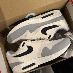 Nike Air Max size 12