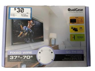Qualgear Qg-tm-001 Black Other Collectible