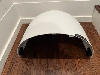 Whisker Litter Robot 4 Bonnet Cover Hood Cat