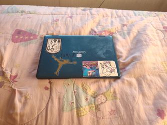 Laptop GATEWAY