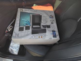 Home Sound System Mk 2 Acoustics Type20