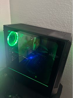 Cyber power pc