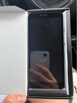 Unlocked phone *brand new