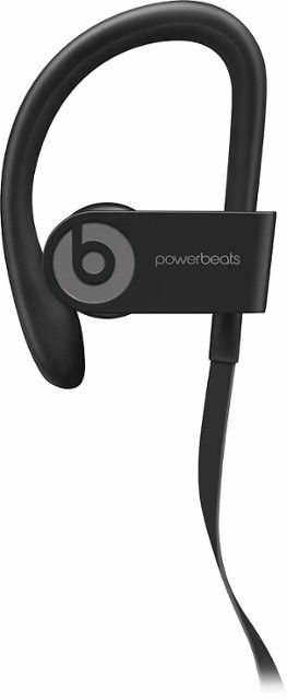 Beats wireless earbuds