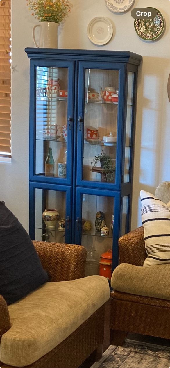 China cabinet