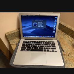 2015 MacBook Air 13-inch display