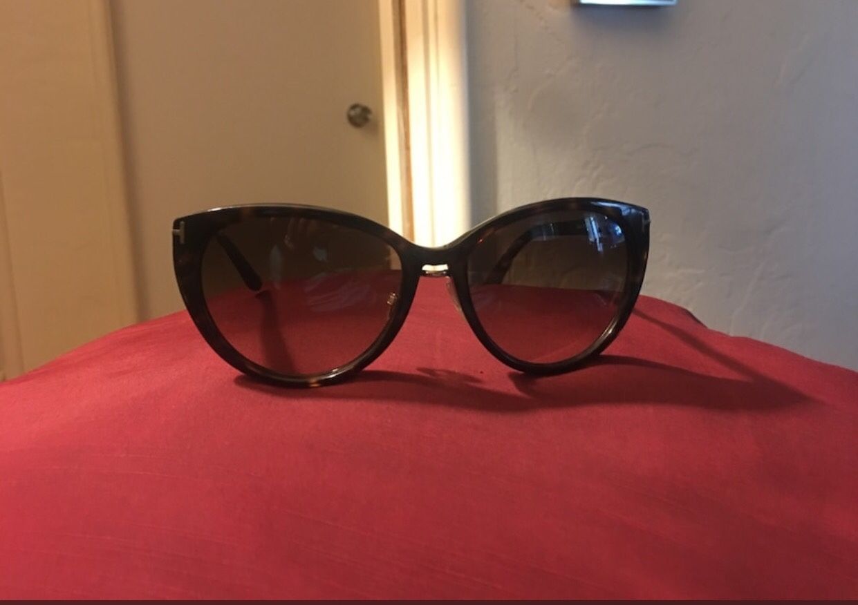 Tom Ford sunglasses