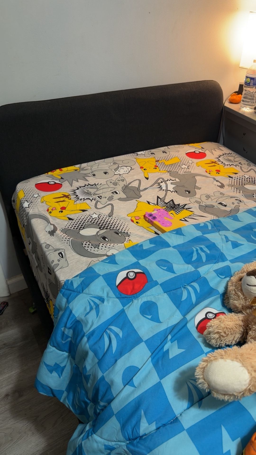 2 Twin Size Bed Frames