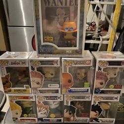 Funkos Deal