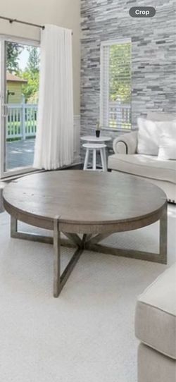 Living room table for free