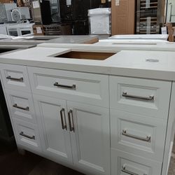 48in Bathroom Vanities in Different Styles! Starting from $299 & UP