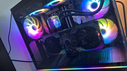 Gaming pc cheap high end