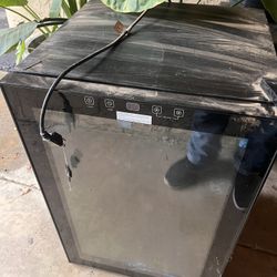 Wine Refrigerator 