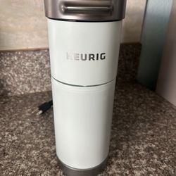 Keurig K Mini Plus 