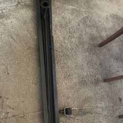 Queen Metal Bed Frame 