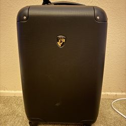 Suitcase