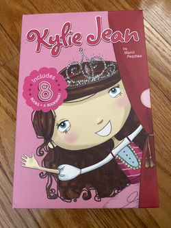 Kytie Jean Set