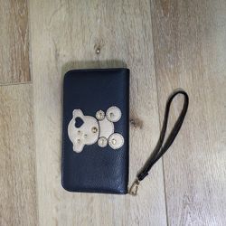 Womens wallet 