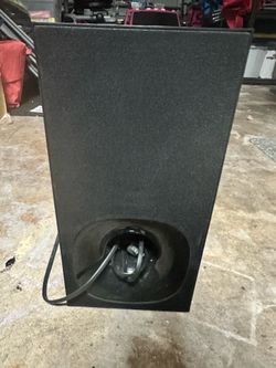 Sony  subwoofer speaker / NO soundbar