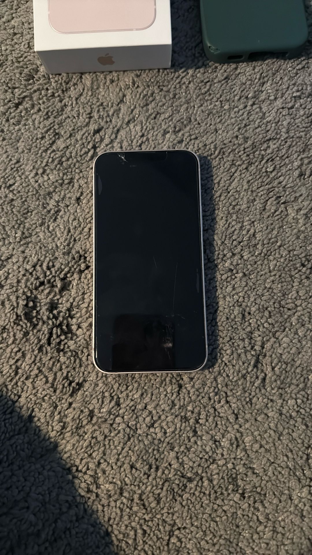 I Phone 13 Mini 