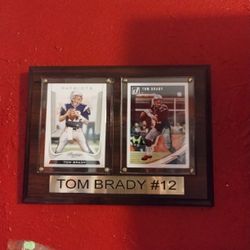 Tom Brady
