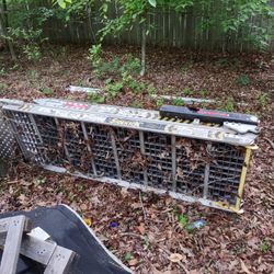 Truck Ramp 