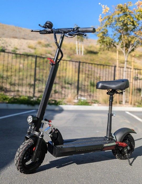 New Pro Scooter, Electric Scooter, Off-road Scooter , E Bike , Bicycle, For Your Weights 