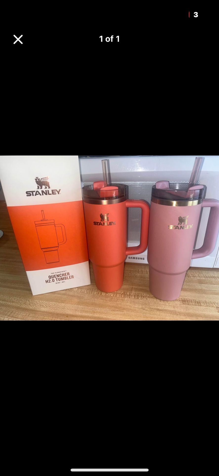 STANLEY'S