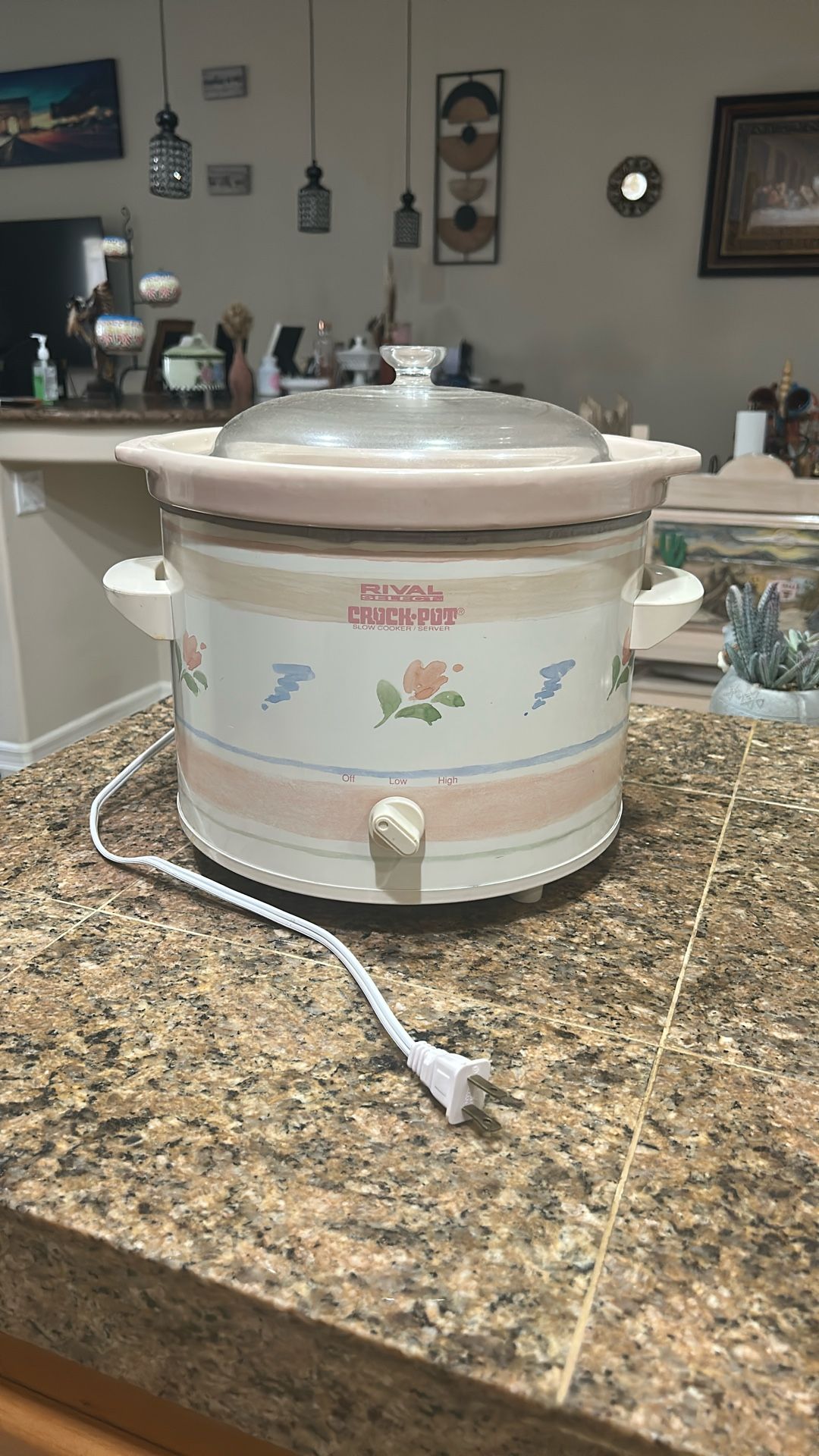 Crock Pot