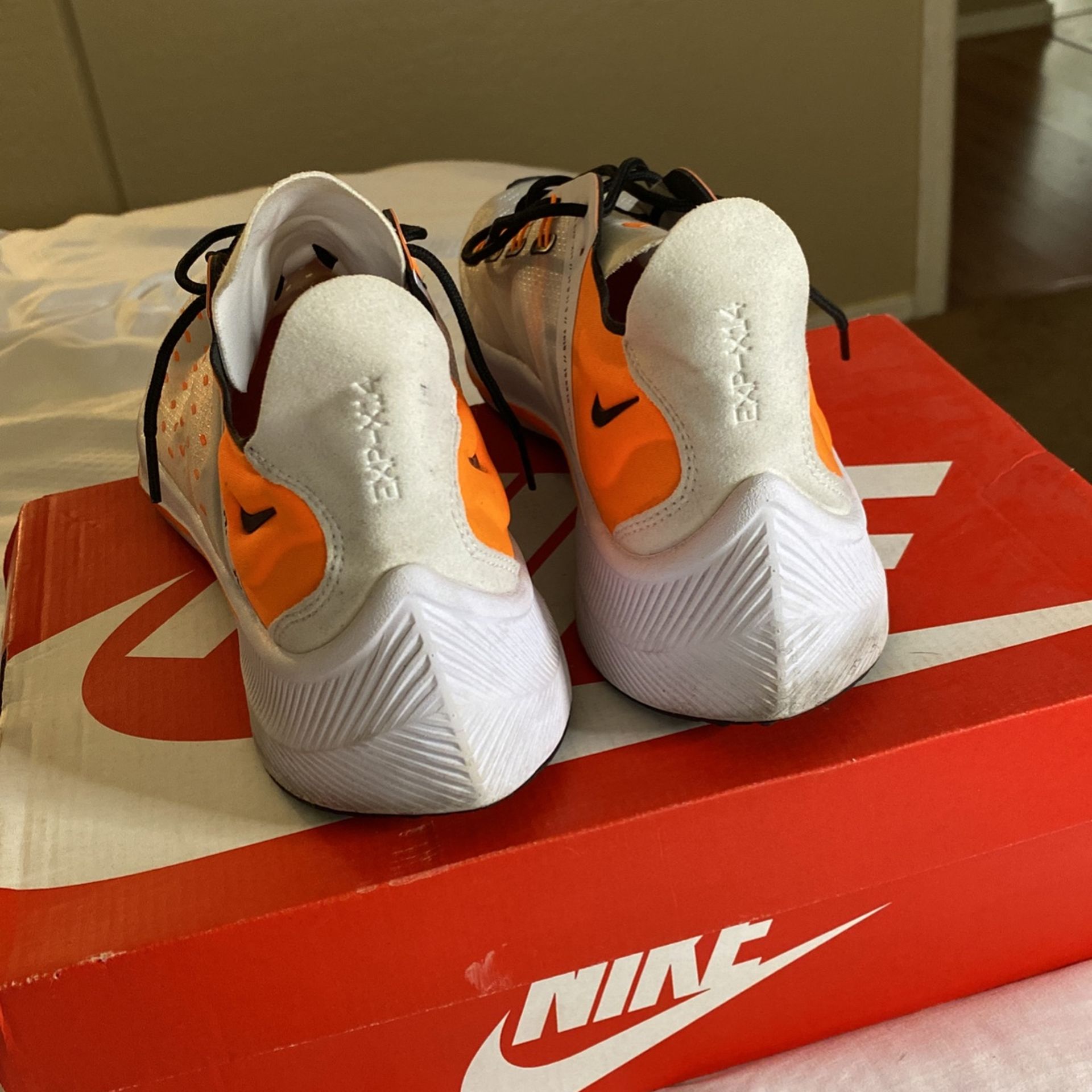 Nike EXP-X14 Just Do It Collection
