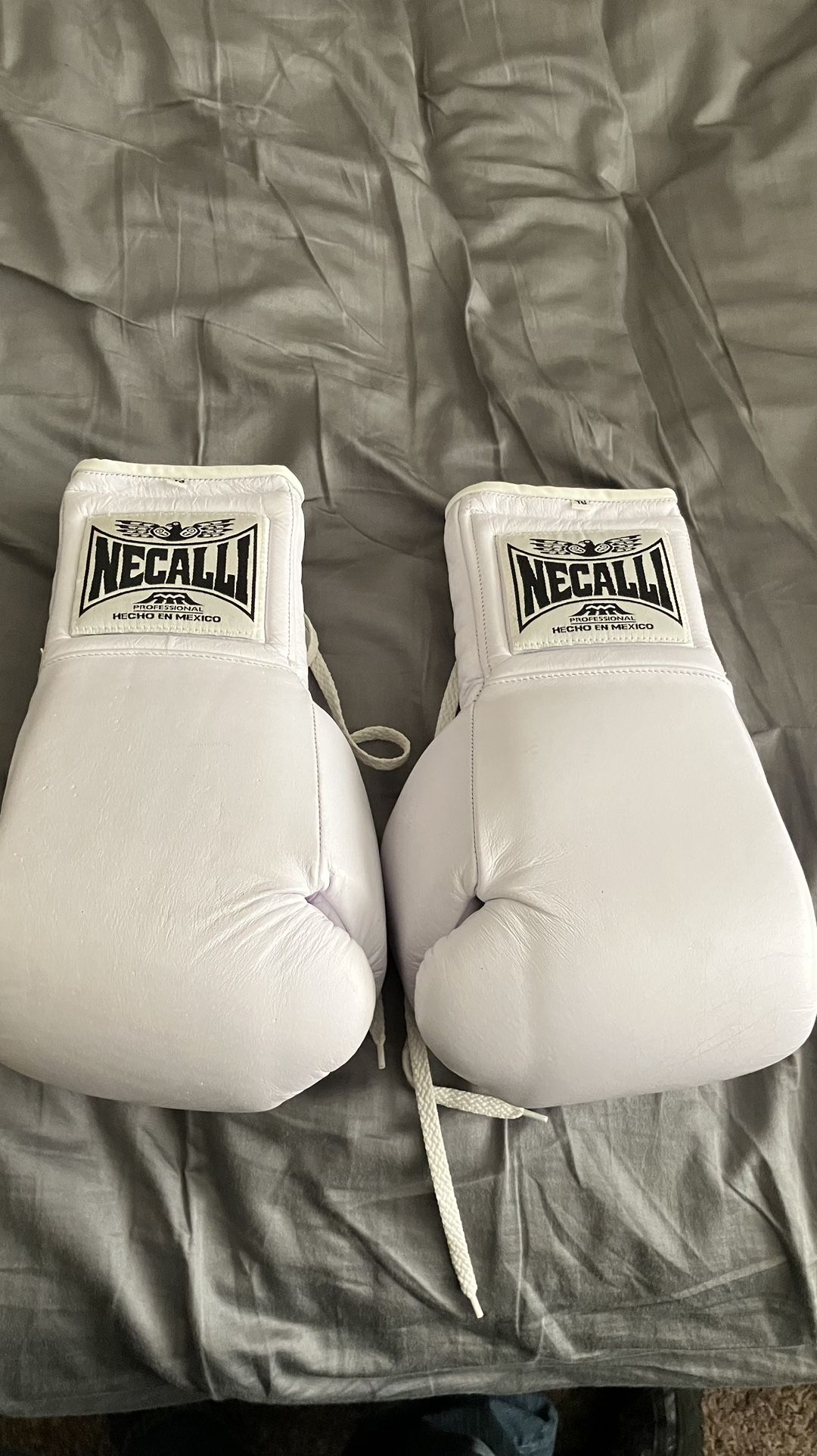 Necalli Boxing Cloves