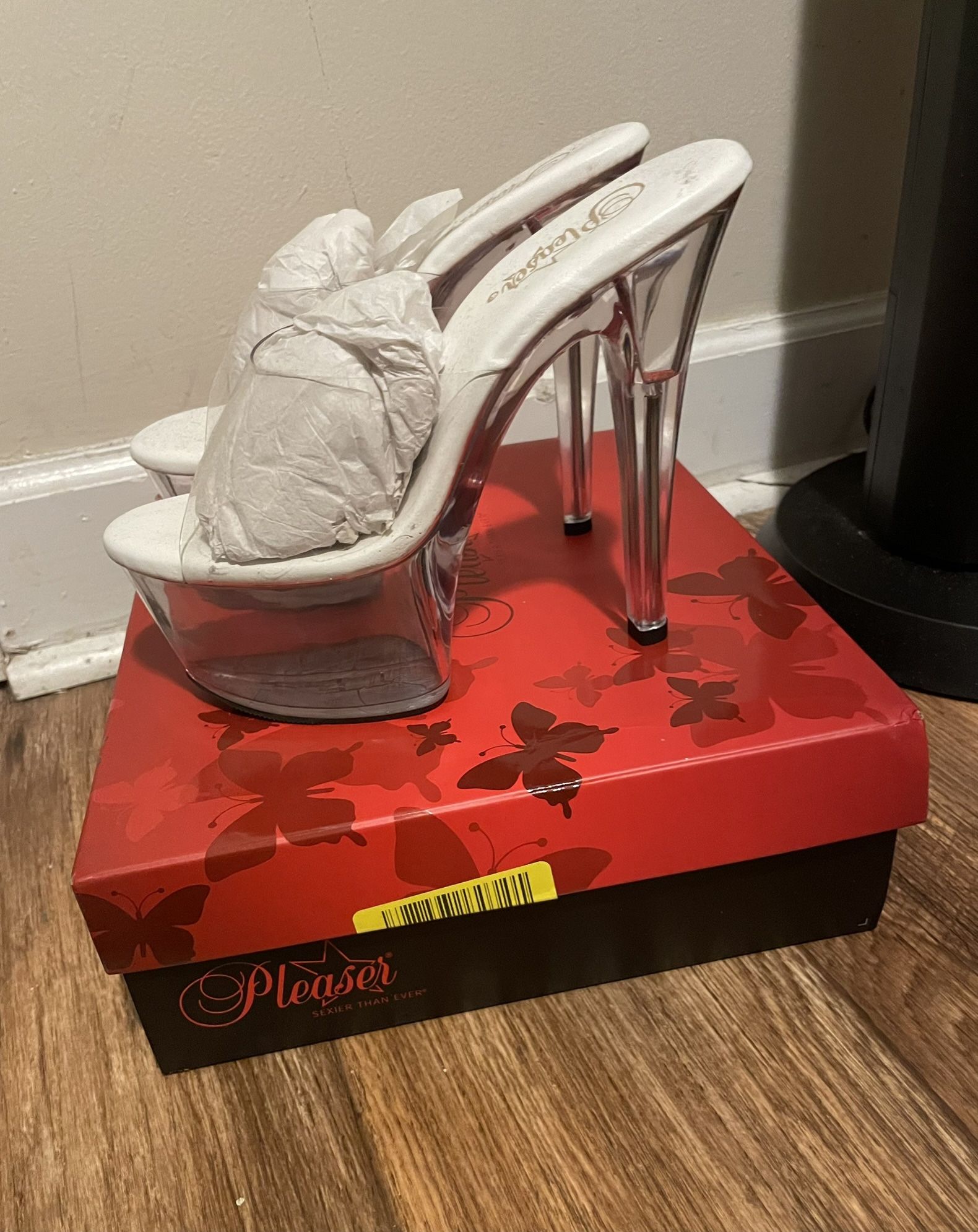 Pleaser
