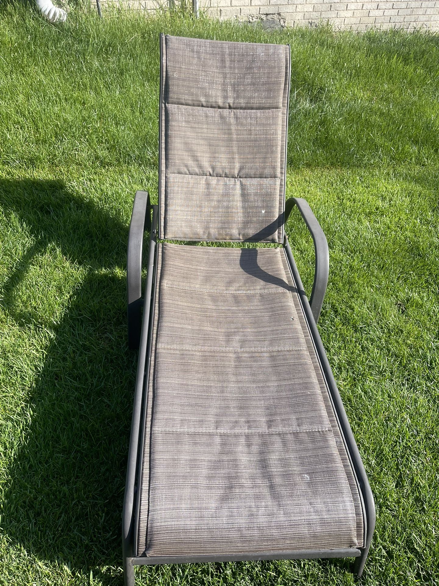 Patio Chair