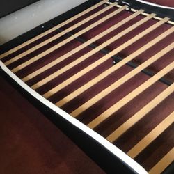 New Queen Bed Frame