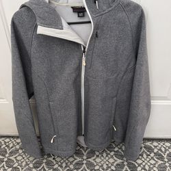 Kirkland jacket extra large when he sex