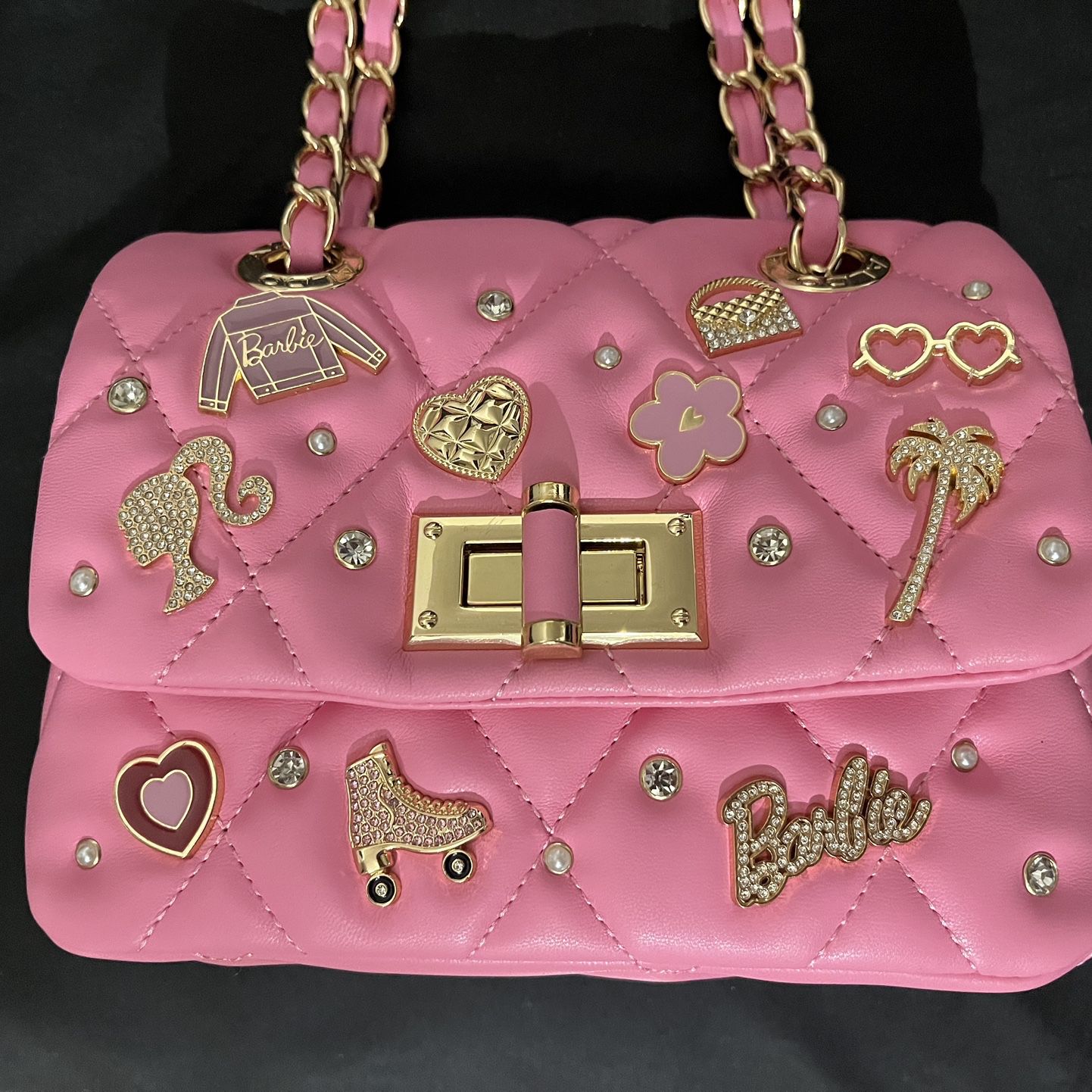 Aldo Barbie™ x Aldo Crossbody Bag - Free Shipping