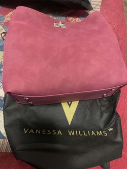 Vanessa  Williams  purse