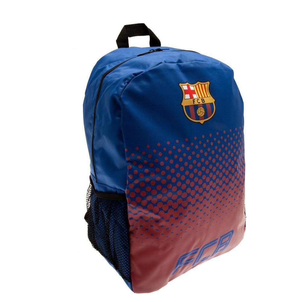 FC Barcelona Backpack. New. Official and Licensed .