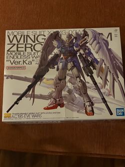 Gundam Model Lot