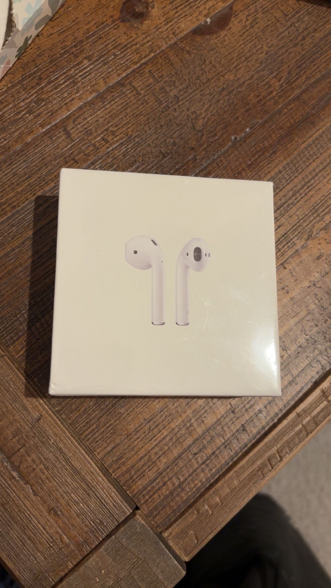 Airpods